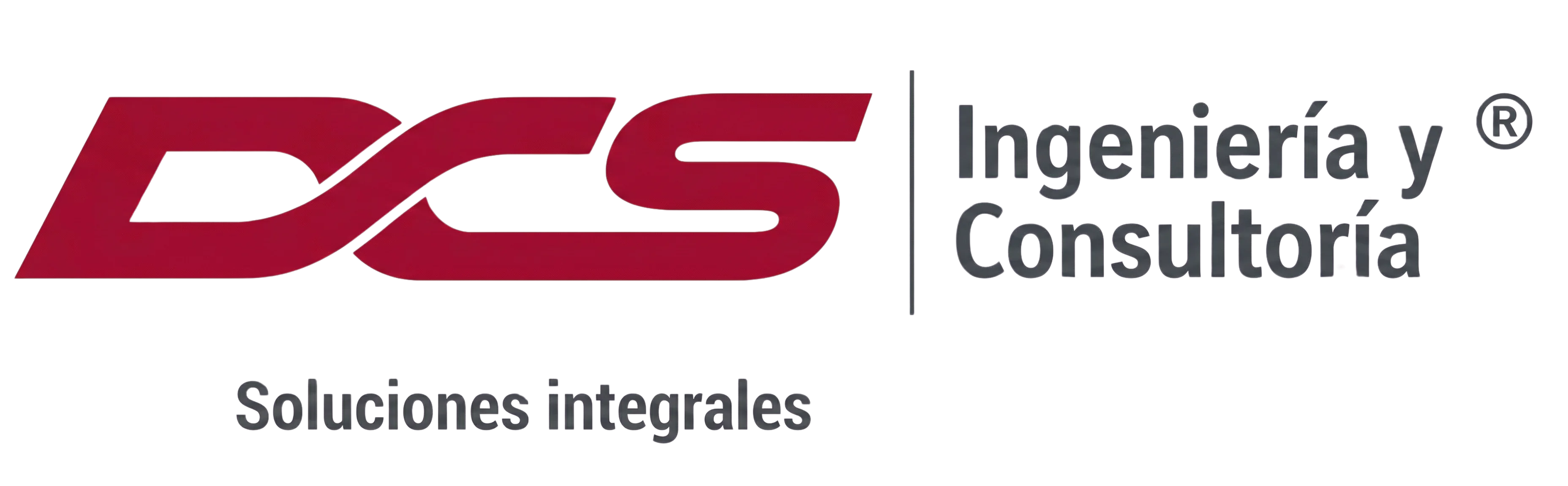 DCS Soluciones Integrales Logo