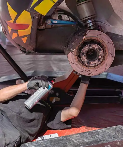 Modificaciones técnicas de vehículos en Trujillo