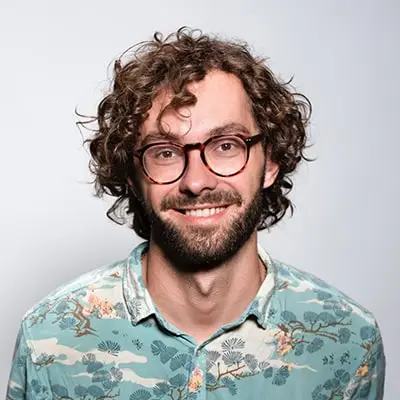 Ing. Cesar Antonio Urcia Angulo - Gerente General de DCS Soluciones Integrales